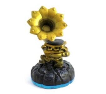 Groove Machine - Swap Force (Skylanders), Spelcomputers en Games, Spelcomputers | Nintendo Consoles | Accessoires, Zo goed als nieuw