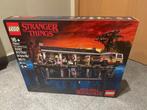 Lego Set - 75810 - Stranger Things - The Upside Down, Nieuw