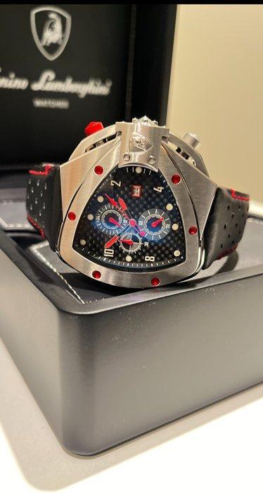 Tonino Lamborghini - Spyder - Heren - 2020+, Sieraden, Tassen en Uiterlijk, Horloges | Heren