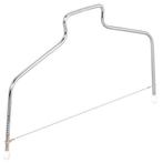 Wilton Taartzaag 25 cm, Hobby en Vrije tijd, Taarten en Cupcakes maken, Verzenden, Nieuw