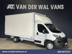 Citroën Jumper L3 H1 | Lease vanaf 405,- p/mnd, Auto's, Citroën, Jumper, Gebruikt, Euro 6, Wit