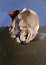 Fabbriano (1936-2019) - Composizione Astratta