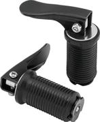 QuadBoss 11-14 Polaris RZR 4 800 Quick-Attach Fastener, Ophalen of Verzenden