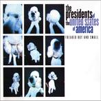 cd - The Presidents Of The United States Of America - Fre..., Cd's en Dvd's, Zo goed als nieuw, Verzenden
