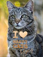 I love happy cats legacy / I love happy cats / 4, Verzenden, Zo goed als nieuw, Anneleen Bru