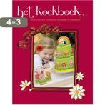 Het koekboek 9789059564480 Mariëlle de Vroome, Verzenden, Gelezen, Mariëlle de Vroome