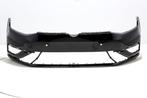 Voorbumper +PDC Volkswagen Golf 7 DEEPBLACK (LC9X), Auto-onderdelen, Nieuw, Ophalen of Verzenden, Bumper, Volkswagen