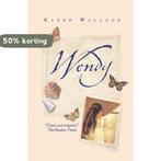 Wendy 9780689837487 Karen Wallace, Boeken, Verzenden, Gelezen, Karen Wallace