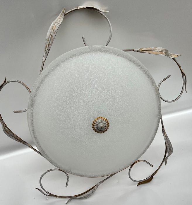 Lamp - Scavo-Glas - Emme Pi Light SRL, Antiek en Kunst, Curiosa en Brocante