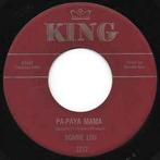 vinyl single 7 inch - Bonnie Lou - Pa-Paya Mama / Since Y..., Verzenden, Zo goed als nieuw