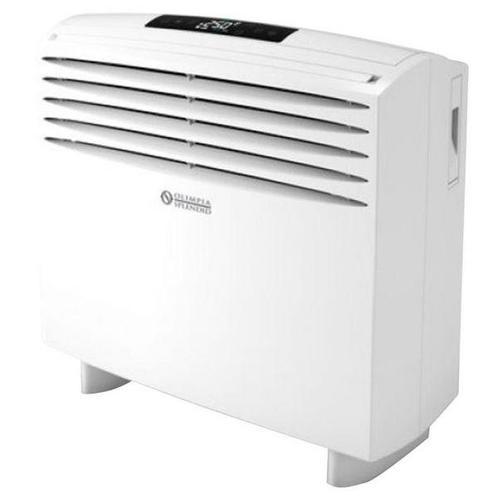Olimpia Splendid Unico Easy S2HP monoblock airconditioning -, Doe-het-zelf en Verbouw, Verwarming en Radiatoren, Verzenden