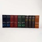 Collectie Van Dale Woordenboeken, Ophalen, Nieuw
