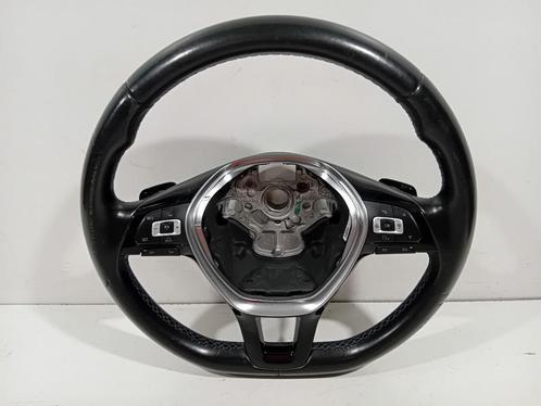 Stuur Volkswagen Passat B8 1.4 GTE Hybrid 5g0419091, Auto-onderdelen, Ophanging en Onderstel, ARN erkend, Stiba lid, Erkend duurzaam