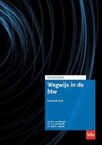 Wegwijsserie - Wegwijs in de BTW | 9789012406994, Boeken, Nieuw, Verzenden
