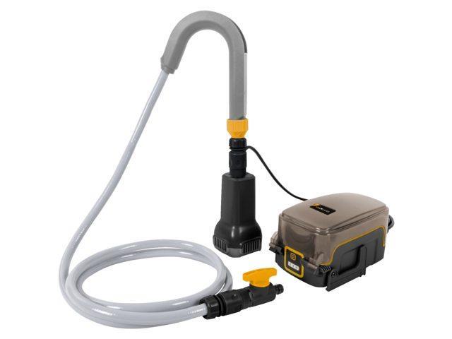 Batavia Water-/bilgepomp 18V accu (zonder accu en oplader), Watersport en Boten, Bootonderdelen, Ophalen of Verzenden