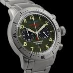 Tecnotempo - Chronograph Special Edition Fighter Pilot - -, Nieuw