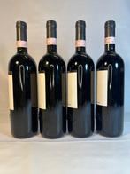 1999 Gianni Gagliardo - Barolo - 4 Flessen (0.75 liter), Nieuw
