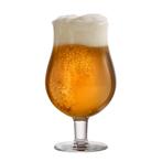 GGM Gastro | (12 stuks) Bierglas - BEER SPECIALS - 400 ml |, Verzenden, Nieuw, Effen, Glas of Glazen