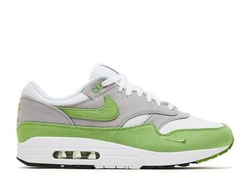 Nike Air Max 1 Patta 20th Anniversary Chlorophyll (Sneakers) beschikbaar voor biedingen