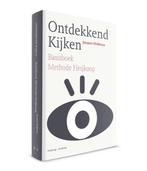 9789082397406 Ontdekkend Kijken Basisboek Methode Heijkoop, Boeken, Verzenden, Zo goed als nieuw, Jacques Heijkoop