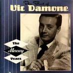 cd - Vic Damone - The Best Of Vic Damone: The Mercury Years, Verzenden, Zo goed als nieuw