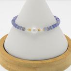 Zonder minimumprijs - Armband - 18 karaat Geel goud Parel -, Nieuw