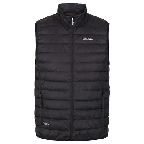 -68% Regatta  Regatta Hillpack geïsoleerde bodywarmer voor h, Kleding | Heren, Sportkleding, Zwart, Nieuw, Verzenden