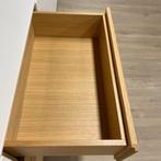 Saunaco Cas dressoir, Huis en Inrichting, Ophalen, Eikenhout, Nieuw, 200 cm of meer