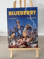 Blueberry - 11x C - EO/Ré - 11 Album - 1985/2004, Nieuw