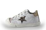 Jopper Sneakers in maat 20 Wit | 10% extra korting, Verzenden, Schoenen, Zo goed als nieuw, Jongen of Meisje