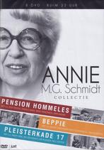 Annie M.G. Schmidt Box (8dvd) - DVD, Cd's en Dvd's, Dvd's | Komedie, Verzenden, Nieuw in verpakking