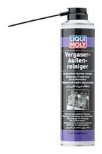 Liqui Moly Carburatreiniger 400ml, Motoren, Verzenden