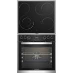 Grundig Gehm19310bmpf Inbouw Oven-set Met Pyrolyse En, Ophalen of Verzenden, Nieuw