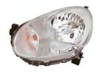 KOPLAMP VOOR NISSAN MICRA 2010-2013 260601HB0A, Ophalen of Verzenden, Nieuw