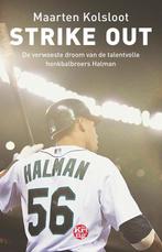 Strike out, Ophalen of Verzenden, Nieuw