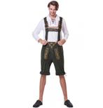 Bavarian Edelweiss Outfit Heren, Kleding | Heren, Ophalen of Verzenden, Nieuw