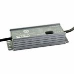 LED waterproof voeding - 12V - 6.67A - 80W - IP65, Ophalen of Verzenden, Nieuw