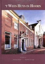 t Weeshuys in Hoorn / Bouwhistorische reeks Hoorn / deel 13, Verzenden, Gelezen, J. van der Lee