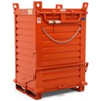 Gebruikte Onderlosser met vergrendelmechanisme, Ophalen of Verzenden