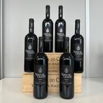 2016 Quinta do Crasto, Touriga Nacional - Douro - 6 Flessen, Nieuw