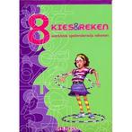Kies en Reken groep 8 (per stuk), Verzenden, Nieuw