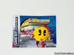 Gameboy Advance / GBA - Ms. Pac-Man - Maze Madness - EUR - M, Spelcomputers en Games, Games | Nintendo Game Boy, Verzenden, Gebruikt