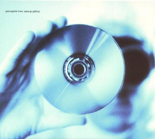 cd - Porcupine Tree - Stupid Dream, Cd's en Dvd's, Cd's | Overige Cd's, Zo goed als nieuw, Verzenden