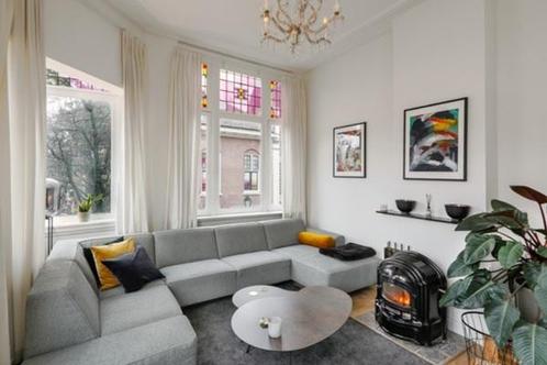 Appartement Guldenvliesstraat in Den Bosch, Huizen en Kamers, Huizen te huur, Via bemiddelaar, Noord-Brabant, Appartement