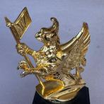 Franklin Mint - Beeld, Zeldzaam Vauxhall Motors Ornament 1:1