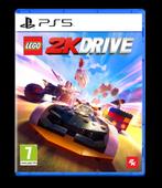 Lego 2K Drive (PlayStation 5), Spelcomputers en Games, Games | Sony PlayStation 4, Verzenden, Gebruikt, Vanaf 3 jaar