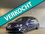 Volkswagen Golf | Zakelijke Lease v.a. €481.35 pm, Auto's, Automaat, Gebruikt, Euro 6, Overige kleuren