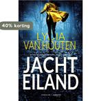 Jachteiland 9789083220680 Lydia van Houten, Verzenden, Zo goed als nieuw, Lydia van Houten