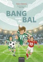 Bang voor de bal (9789044847819, Folkert Oldersma), Boeken, Kinderboeken | Kleuters, Nieuw, Verzenden