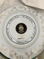 Versace - Schotel - Porselein, Antiek en Kunst, Antiek | Glas en Kristal